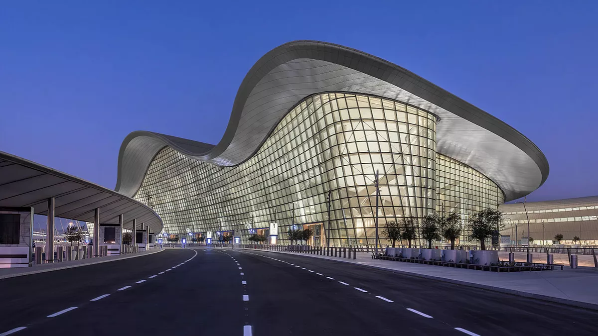 UAE launches pilot project to cut airport waiting times