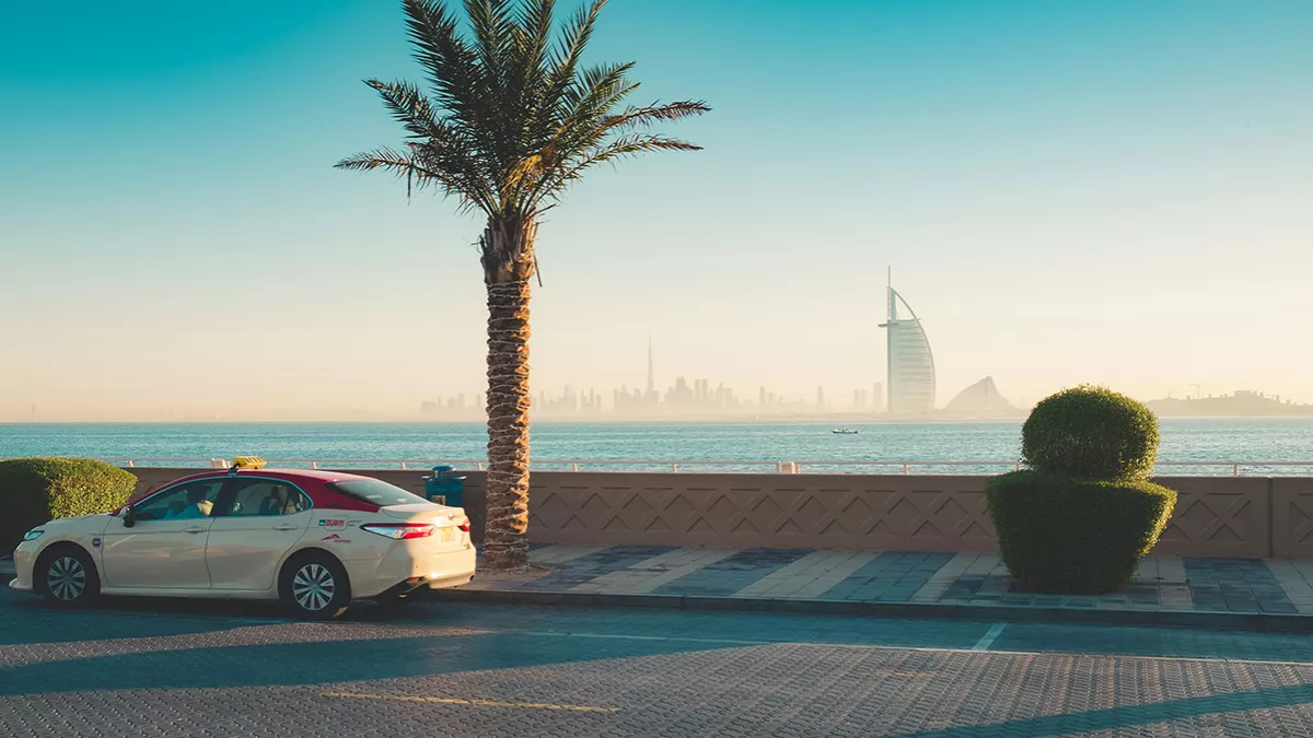 RTA launches Dh8 million Taxi rewards program