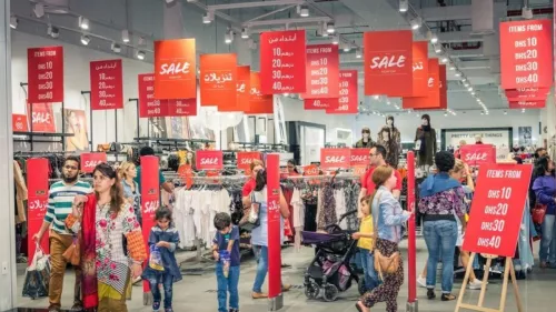 12-hour sale of Majid Al Futtaim malls in Dubai returns today