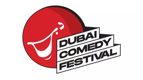Dubai Comedy Festival returns; tickets have gone on sale on February 16