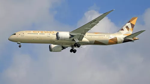 Etihad Airways will begin operating to Jaipur and Bali, and some summer destinations
