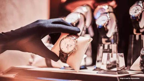 Noon Minutes will deliver high-end luxury watches to Dubai residents in just 15 minutes