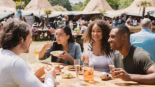 Taste of Dubai to be held at Media City Amphitheatre until February 8