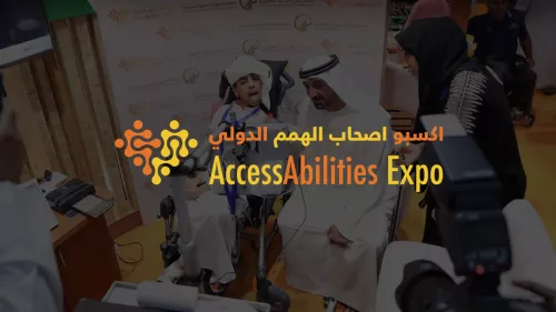 AccessAbilities Expo to be held from Nov 15th to 17th