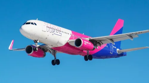 Ultra-low-cost carrier Wizz Air Abu Dhabi has expanded its flight subscription service - ‘Wizz MultiPass’ to travellers in UAE