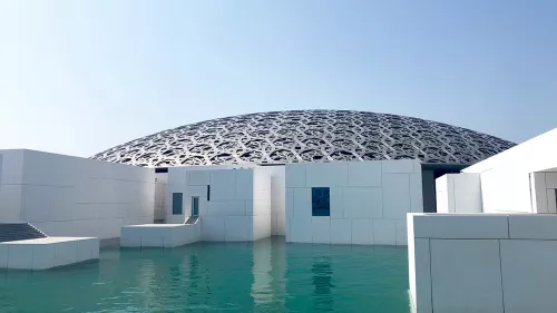 Louvre Abu Dhabi has announced a new season of exhibitions promising to offer unique and enriching experiences to visitors