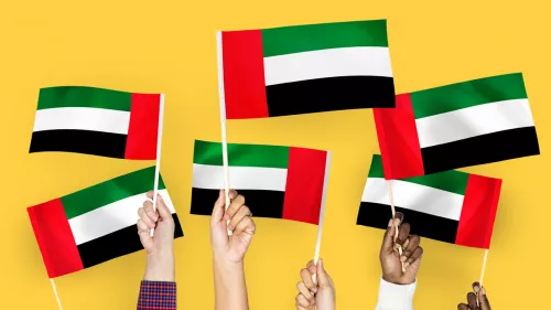 UAE to mark Flag Day at 11am 