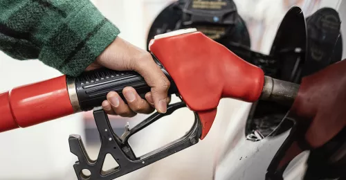 UAE fuel prices rise in November